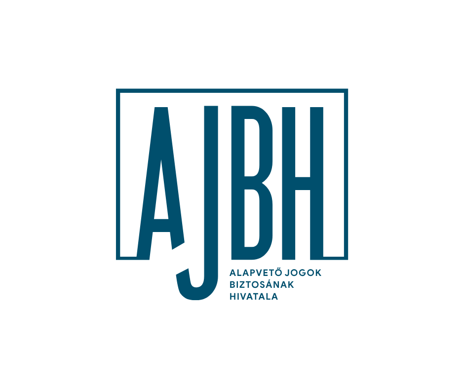 AJBH logó
