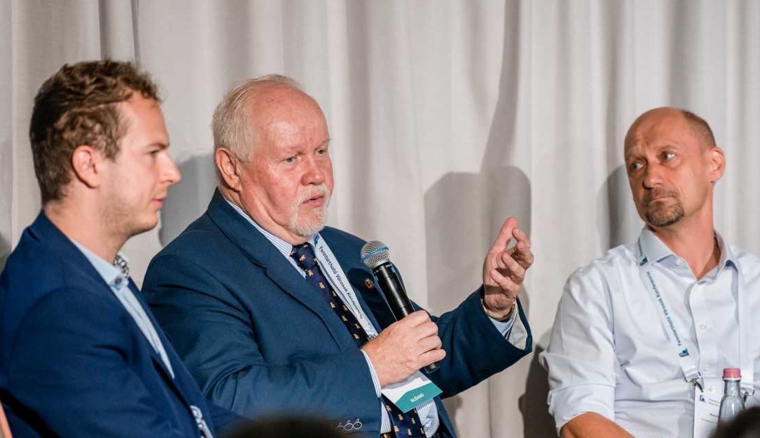 Fenntartható városok konferencia