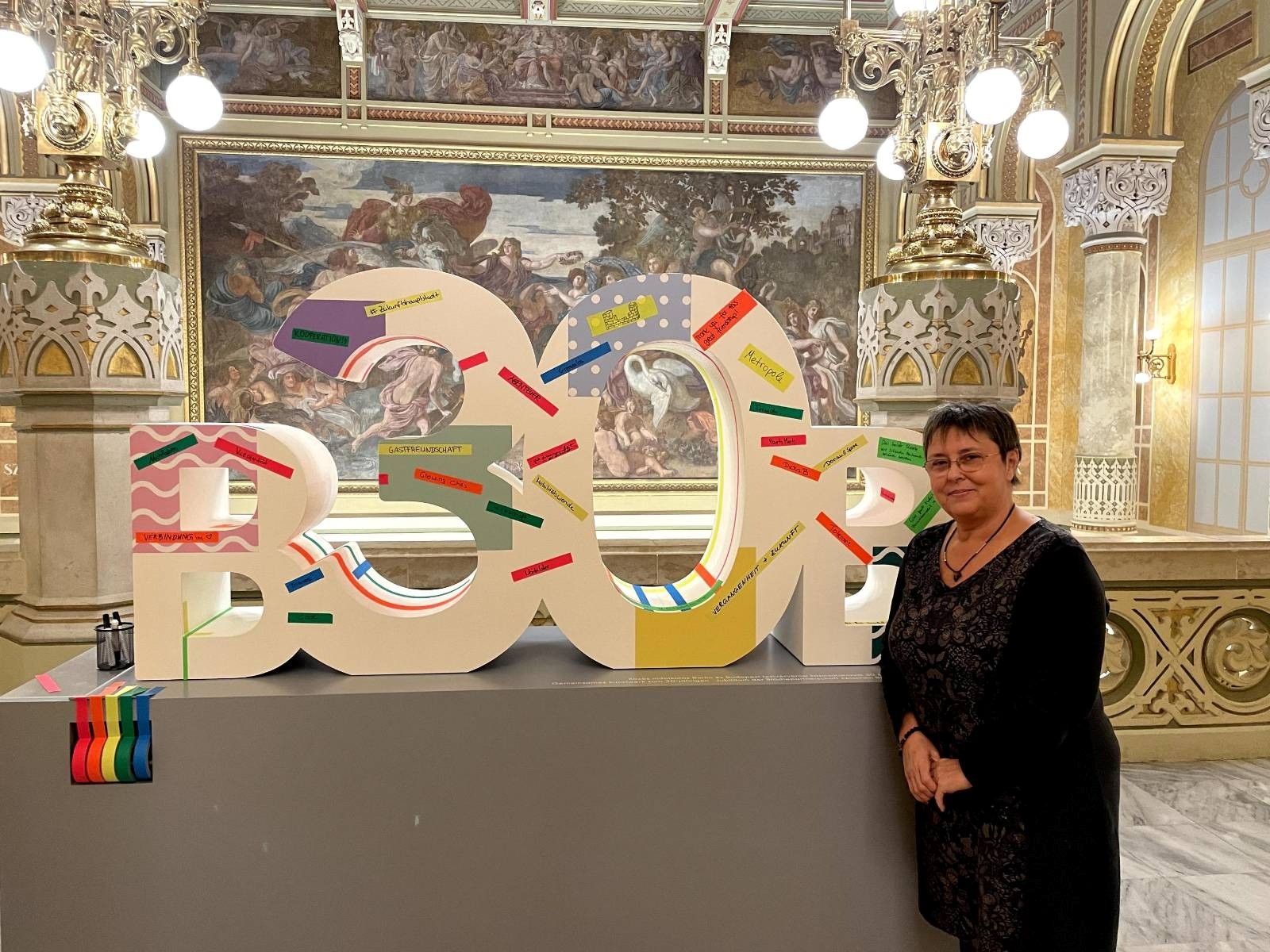 Német Egység Napja 2022